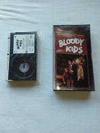 Bloody Kids Film Betamax gesealed, Alle leeftijden, Ophalen of Verzenden, Nieuw in verpakking, Drama
