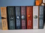 Game of Thrones serie, Boeken, Ophalen of Verzenden, Gelezen, George R.R. Martin