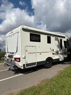 Adria  Matrix 670 SL plus, Caravans en Kamperen, Campers, Ringverwarming, Fiat, Afzuigkap, Luifel