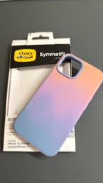 Otterbox Symmetry MagSafe Colorful Case for iPhone 13/14/15, Telecommunicatie, Mobiele telefoons | Hoesjes en Frontjes | Apple iPhone