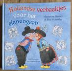 Hollandse verhaaltjes voor het slapengaan - Koning Bobbel, Boeken, Fictie algemeen, Jongen of Meisje, Ophalen of Verzenden, Zo goed als nieuw