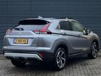 Mitsubishi Eclipse Cross 2.4 PHEV S-AWC 98pk Aut., Automaat, Euro 6, 4 cilinders, Bedrijf