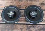 JVC Auto speakers 13 cm, Auto diversen, Autospeakers, Ophalen of Verzenden, Zo goed als nieuw