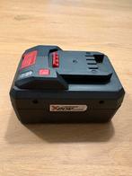 Parkside Smart Accu 20V-8Ah - Zo goed als nieuw!, Doe-het-zelf en Verbouw, Gereedschap | Machine-onderdelen en Toebehoren, Ophalen of Verzenden