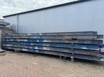 Balkstaal IPE 220 - stalen balken - spanten 9,4 meter, Ophalen, Gebruikt, Durk Boersma Trading, Durk Boersma Trading