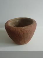 Bodemvondst Gallo Romeins aardewerk voorraadpot, Antiek en Kunst, Antiek | Keramiek en Aardewerk, Ophalen of Verzenden