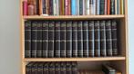 Winkler prins encyclopedieën 1 tm 25, zeer goede staat, Ophalen, Zo goed als nieuw, Algemeen