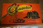 cluedo (verschillende versies), Hobby en Vrije tijd, Gezelschapsspellen | Bordspellen, Verzenden, Gebruikt
