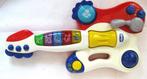 Chicco Gitaaar Met Licht En Geluid En Muziek, Kinderen en Baby's, Speelgoed | Babyspeelgoed, Ophalen of Verzenden, Zo goed als nieuw