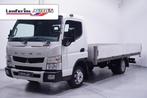 Mitsubishi Canter 3C15 3.0 DI 385 pick up 460x220x40 3500kg, Auto's, Bestelauto's, Gebruikt, Euro 6, 4 cilinders, 150 pk