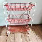 vintage tomado draadrek 1970, Ophalen of Verzenden, Huis en Inrichting