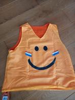 Oranje Kleding Hesje, Maat 46/48 (XL) of groter, Oranje, Ophalen of Verzenden, Zo goed als nieuw