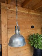Industriële lampen 2 stuks, Ophalen, Zo goed als nieuw, Minder dan 50 cm