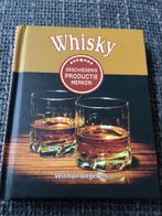 Whisky, Antiek en Kunst, Ophalen of Verzenden