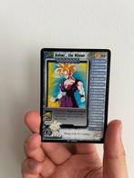 Gohan the Winner foil dragonball z score, Verzenden, Zo goed als nieuw, Foil