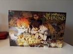 The promised neverland boxset - zgan, Boeken, Complete serie of reeks, Ophalen of Verzenden, Zo goed als nieuw, Japan (Manga)