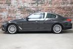 BMW 5 Serie Sedan 530i High Executive Luxury Line Automaat /, Automaat, 1998 cc, Achterwielaandrijving, Gebruikt