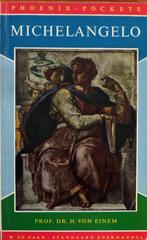 Michelangelo (Phoenix pocket), Boeken, Ophalen of Verzenden, Zo goed als nieuw
