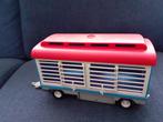 playmobil leeuwenwagen circuswagen uit 1979  geobra, Ophalen of Verzenden, Gebruikt