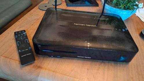 harman/kardon - REPARATIE ALLE TYPEN - voeding - disc - hdmi, Audio, Tv en Foto, Home Cinema-sets, Zo goed als nieuw, Blu-ray-speler