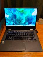 ASUS VIVOBOOK FLIP 14 - 12 GB RAM.  256GB, Computers en Software, Windows Laptops, Asus, Qwerty, 14 inch, Ophalen of Verzenden