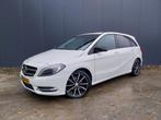 Mercedes-Benz B-Klasse 180 AUTOMAAT Ambition NIGHT PAKKET XE, 65 €/maand, 1325 kg, Gebruikt, Euro 6