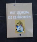 Kuifje Het geheim van de eenhoorn, Boeken, Eén stripboek, Ophalen of Verzenden, Nieuw