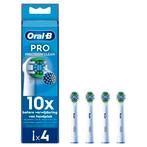 Oral-B opzetborstels Precision Clean GRATIS VERZENDING, Ophalen of Verzenden, Nieuw, Opzetborstel
