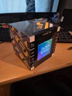 Digitale Wekker met Plafondprojectie, Ophalen of Verzenden, Zo goed als nieuw, Digitaal