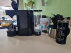 Te koop Philips Senseo apparaat type 7892, Witgoed en Apparatuur, Koffiezetapparaten, Afneembaar waterreservoir, Gebruikt, Koffiemachine