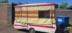 Paradiso vouwwagen, Caravans en Kamperen, Ophalen, Gebruikt