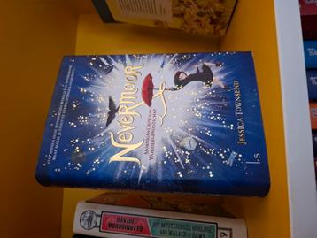 Nevermoor, Tosca Menten, Bakkerij Bliss, De Gorgels beschikbaar voor biedingen