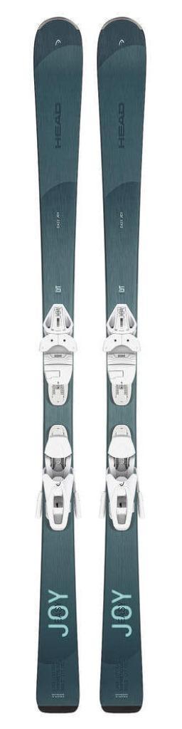 Head Easy Joy Dames Carveski's Lengte 163 Nieuw, Sport en Fitness, Skiën en Langlaufen, Nieuw, Ski's, Skiën, Head, Carve, 160 tot 180 cm