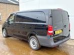 Mercedes-Benz eVito 112 Elektrisch L2H1 66kWh 280km WLTP 96%, Stof, Gebruikt, Mercedes-Benz, Stoelverwarming