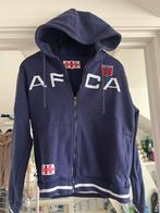 Ajax AFCA vest maat s, Ophalen of Verzenden, Zo goed als nieuw, Blauw