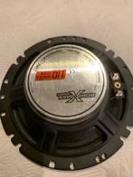 Bome Bass Expert 110W Speaker, Ophalen, Gebruikt