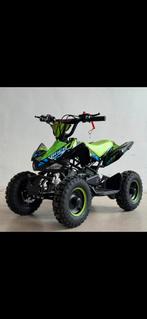 Kinder mini crosser quad atv motor crosser crossmotor, Ophalen of Verzenden