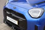 MINI Aceman SE / John Cooper Works / Pakket XL / 18" JCW Sli, Auto's, Mini, Stof, Met garantie (alle), Blauw, 295 min
