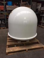 1169. Sea Tel radar bol / 5004 TVRO antenne, Ophalen, Zo goed als nieuw, Radar