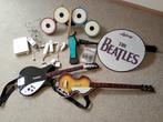 Rockband The Beatles Wii COMPLETE SET!, Ophalen, Muziek, Gebruikt, 3 spelers of meer