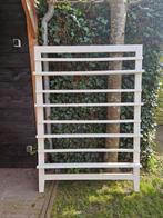 Pronkrek vt wonen ca 160x120 cm, wit, Huis en Inrichting, Minder dan 100 cm, 25 tot 50 cm, Minder dan 150 cm, Gebruikt