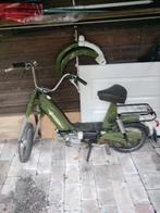 sparta, Fietsen en Brommers, Brommers | Oldtimers, Ophalen, Maximaal 25 km/u, Sparta