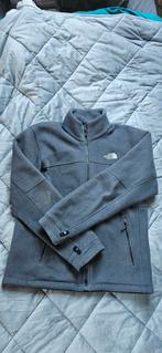 The North Face Polartec Vest (mt. M), Ophalen of Verzenden, Zo goed als nieuw, Overige halswijdtes, Grijs
