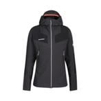 Mammut Aenergy Pro SO Hooded jacket, Kleding | Heren, Mammut, Ophalen of Verzenden, Wandelen of Outdoor, Zo goed als nieuw