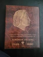 Juliana centen verzameling, Postzegels en Munten, Munten | Nederland, Ophalen of Verzenden, Koningin Juliana