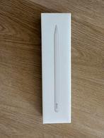Apple Pen 2nd generation NIEUW, Computers en Software, Apple iPads, Ophalen of Verzenden, Zo goed als nieuw, Wit