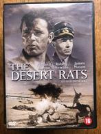 The desert Rats DVD (oorlog), Vanaf 12 jaar, Ophalen of Verzenden, Zo goed als nieuw