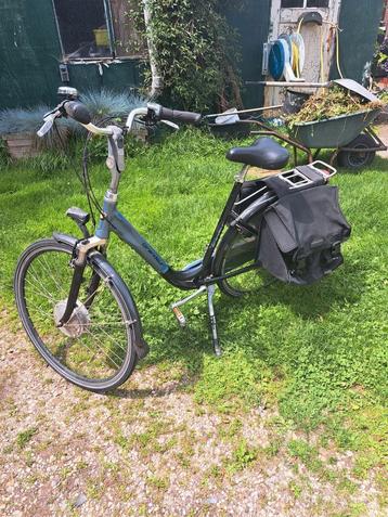 Mooie fiets Grandeur souplesse beschikbaar voor biedingen