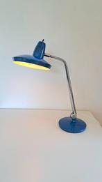 Vintage bureaulamp merk Fase. Model Fazo, jaren 60, Ophalen of Verzenden