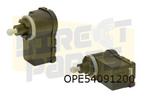 Opel / VAG / GM koplamp stelmotor Links/Rechts OES! 1Q094129, Auto-onderdelen, Verlichting, Opel, -, Verzenden, -
